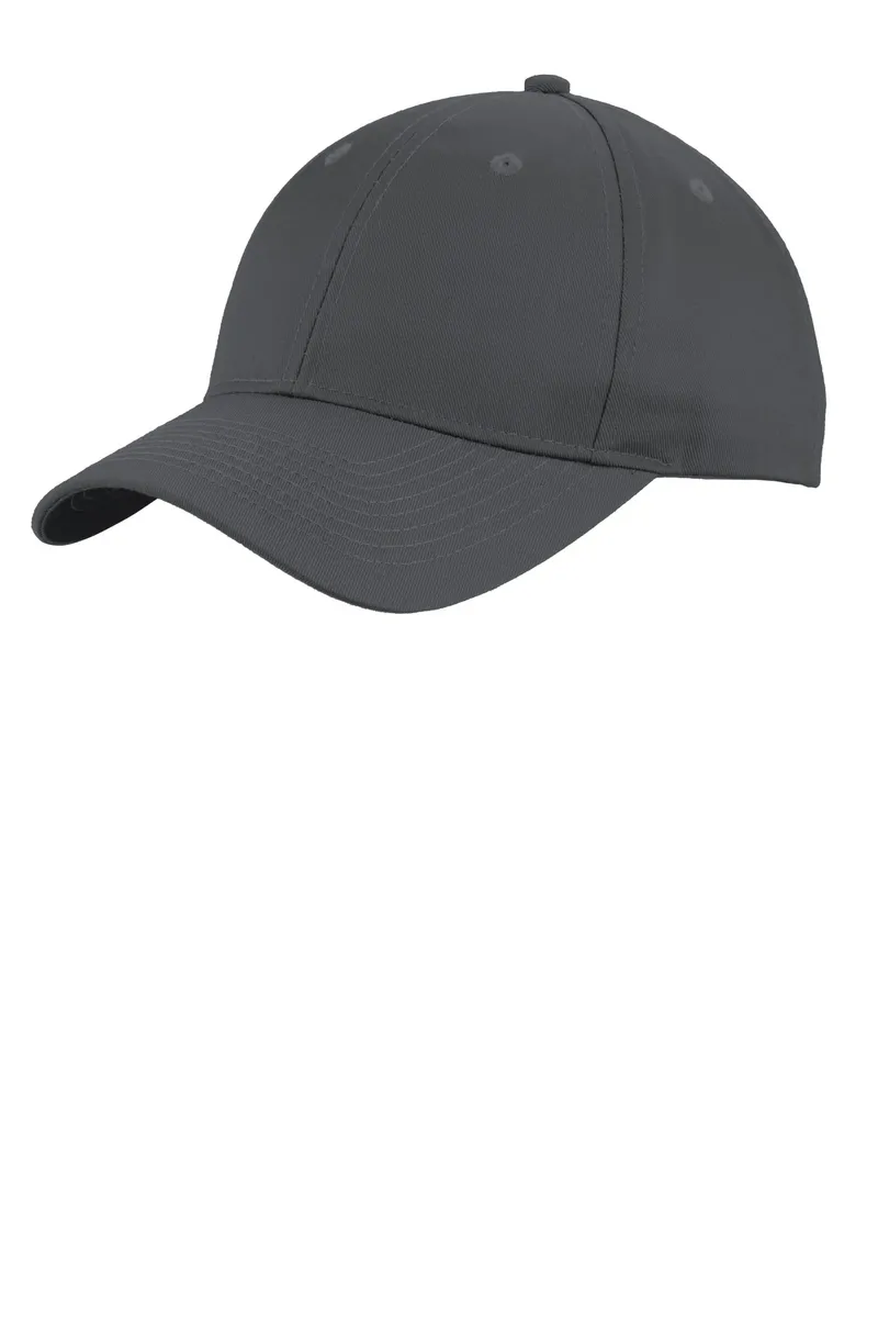 Port Authority® Uniforming Twill Cap. C913 - additional view 2