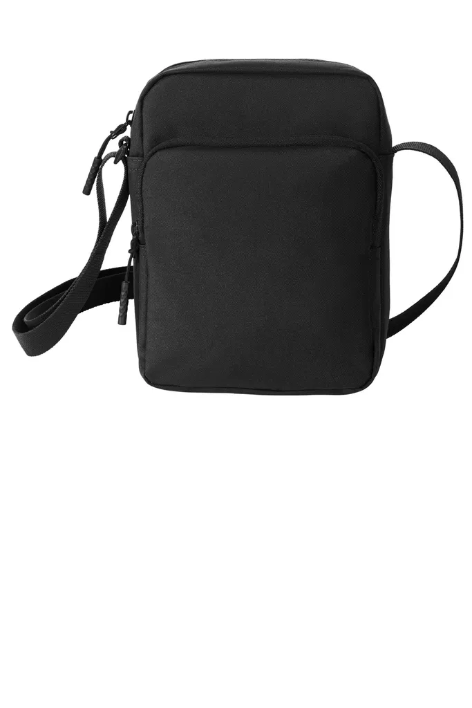 Port Authority® Upright Crossbody Bag BG918 - additional view 3