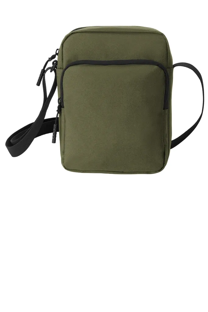 Port Authority® Upright Crossbody Bag BG918 - additional view 2