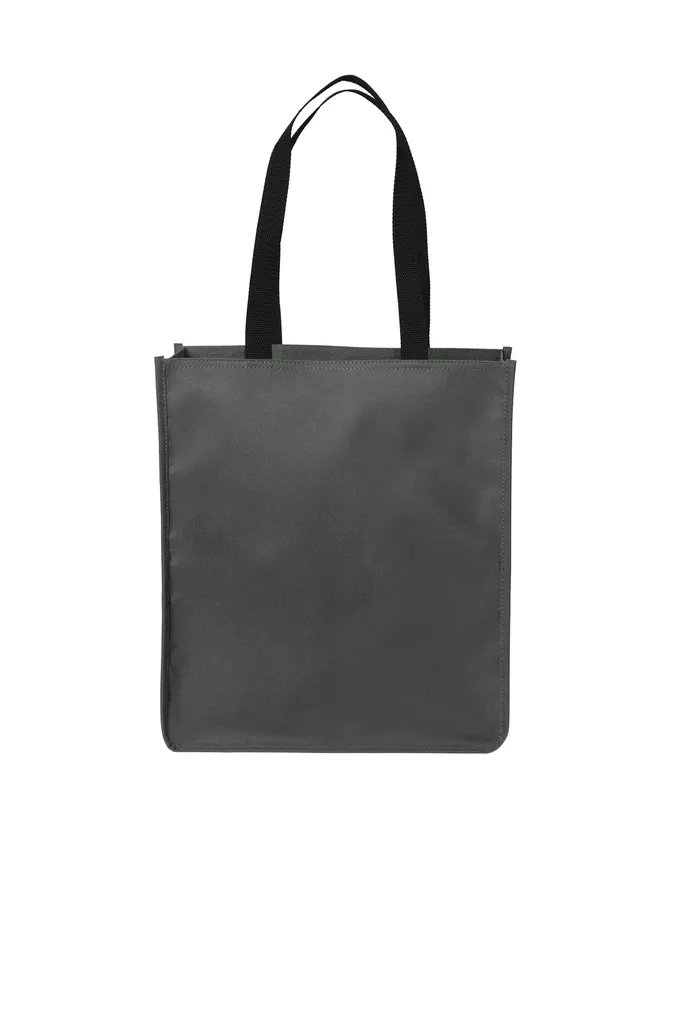 Port Authority® Upright Essential Tote BG431 - additional view 4