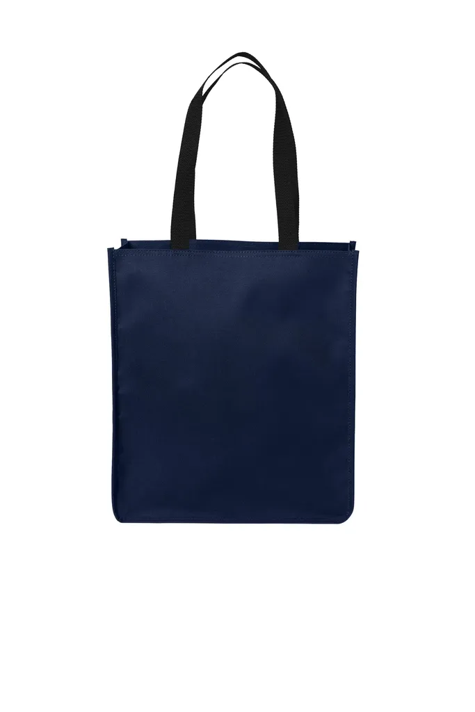 Port Authority® Upright Essential Tote BG431 - additional view 1
