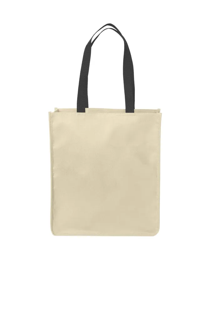 Port Authority® Upright Essential Tote BG431 - additional view 3