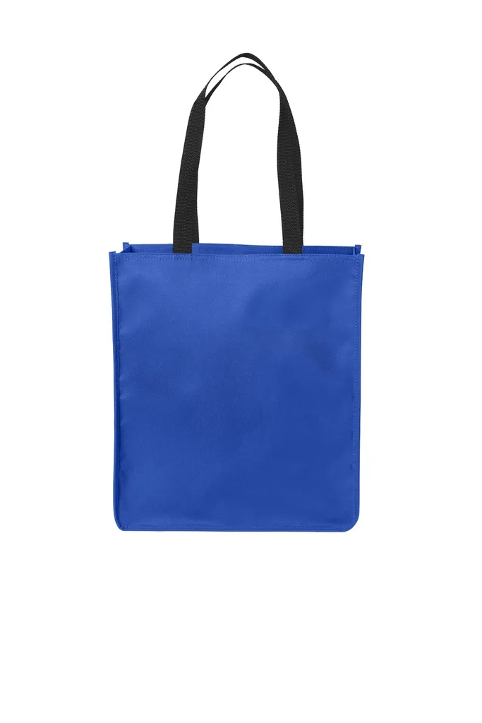 Port Authority® Upright Essential Tote BG431 - additional view 2