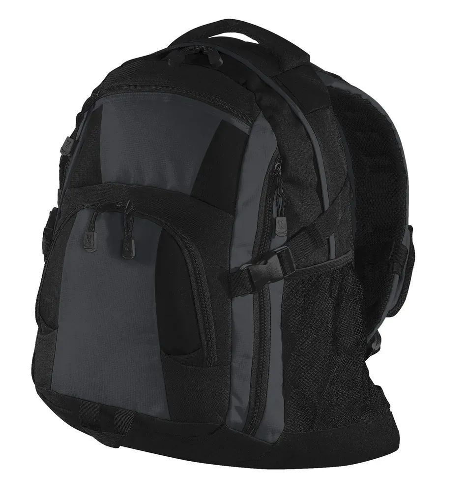 Port Authority® Urban Backpack. BG77 - additional view 6