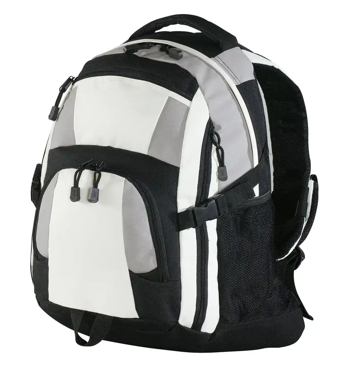 Port Authority® Urban Backpack. BG77 - additional view 1