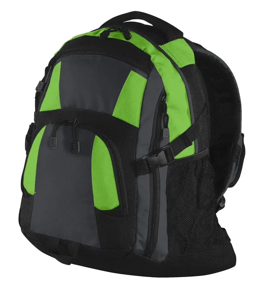 Port Authority® Urban Backpack. BG77 - additional view 5