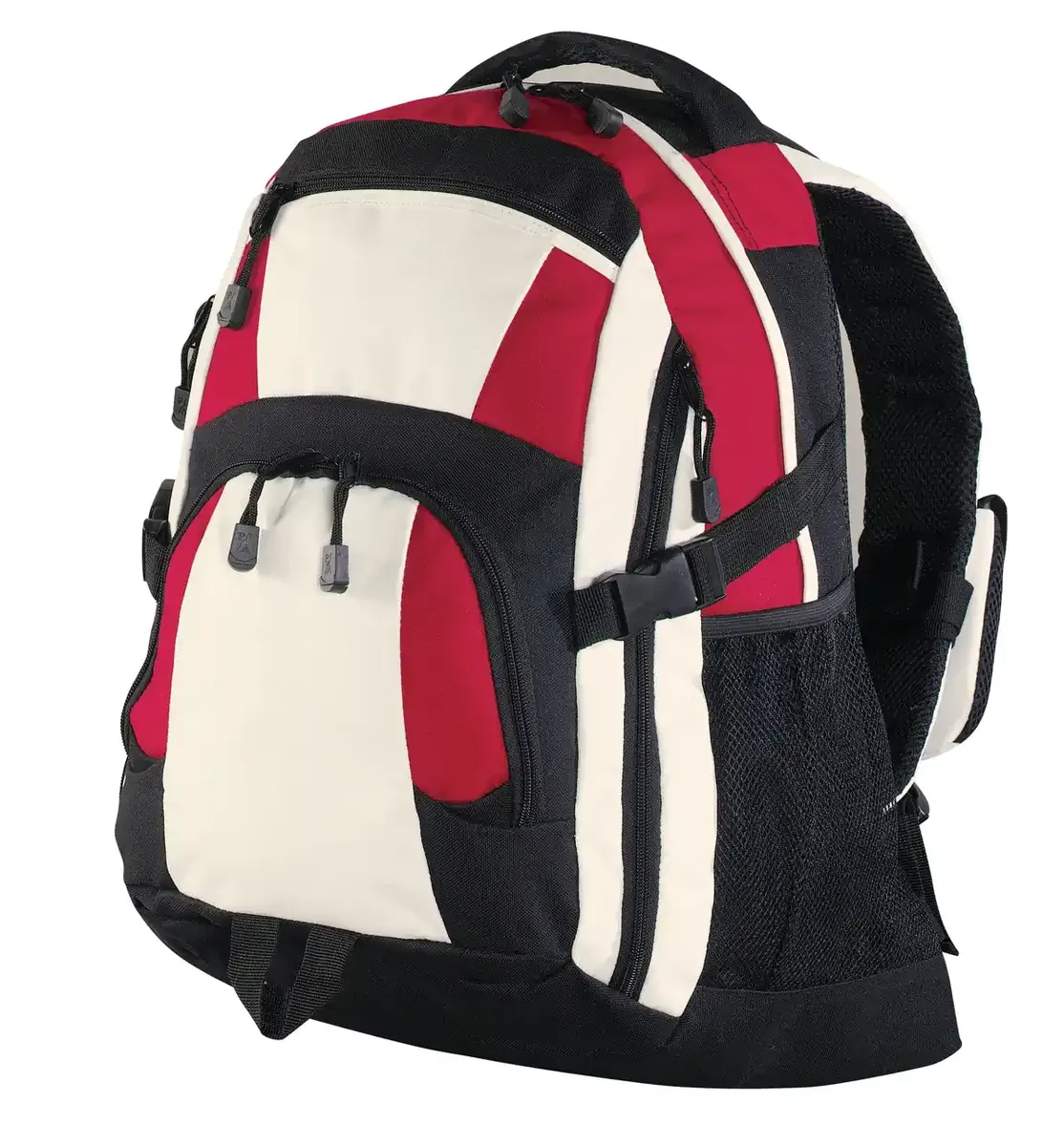 Port Authority® Urban Backpack. BG77 - additional view 7