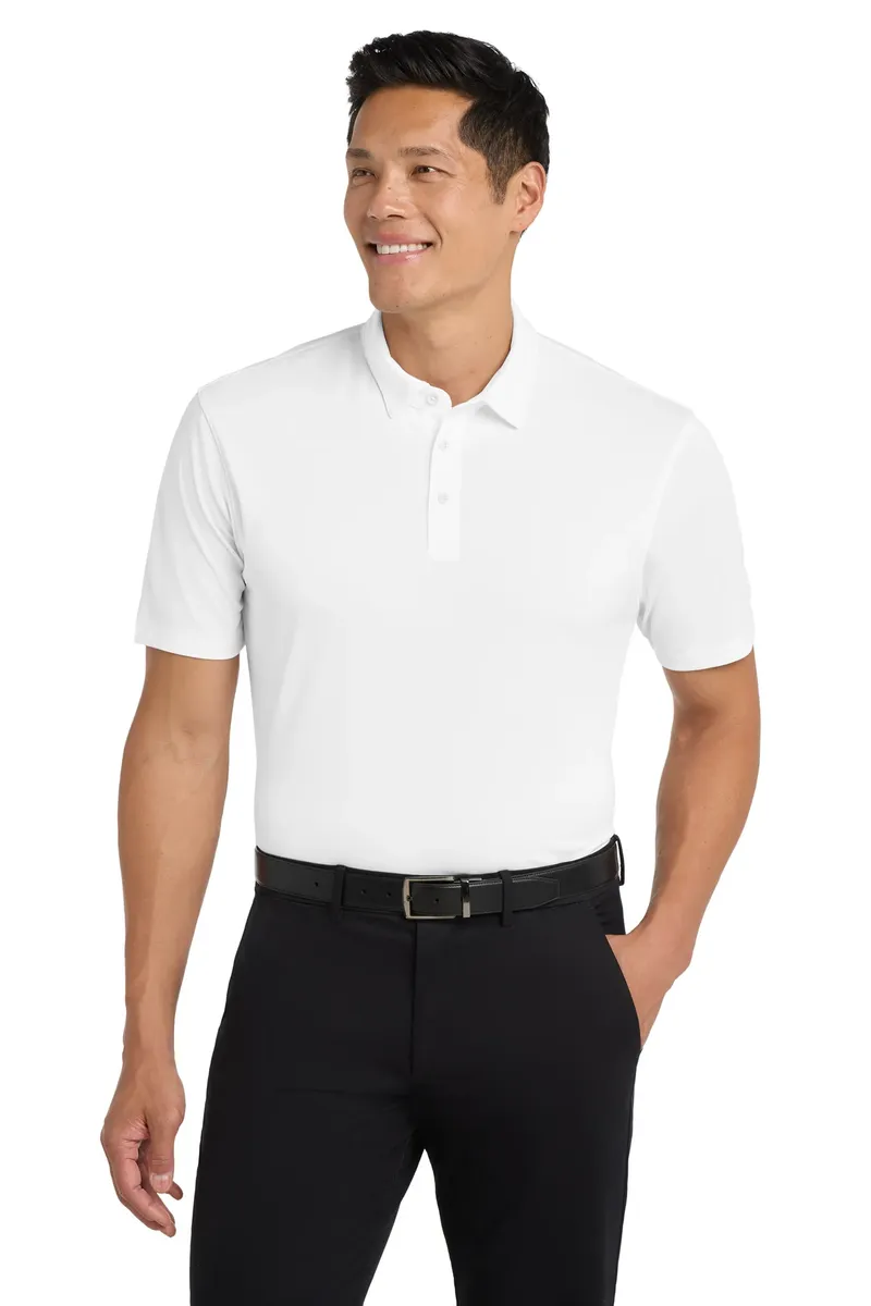 Port Authority ® UV Choice Pique Polo K750 - additional view 3