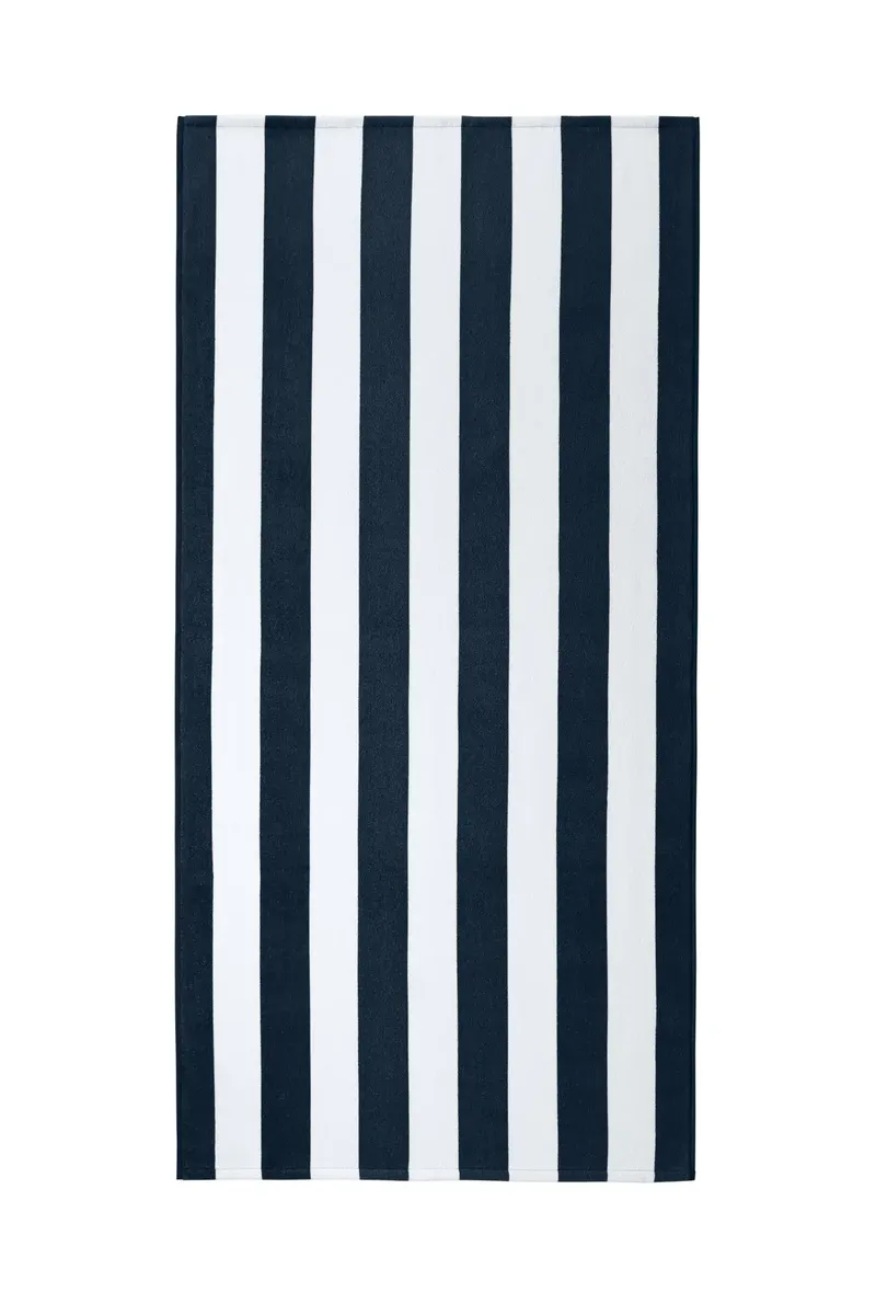 Port Authority ® Value Cabana Stripe Beach Towel PT45 - additional view 6