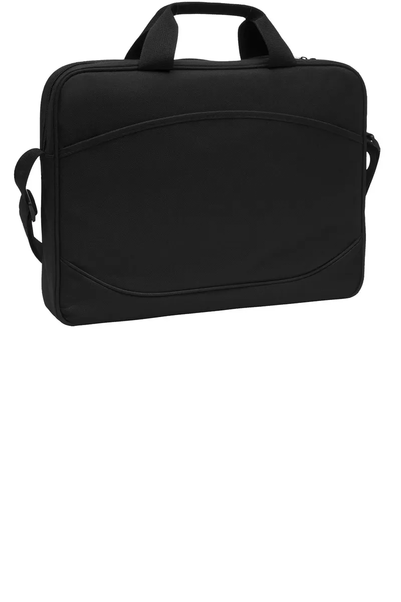 Port Authority® Value Computer Case. BG305 - additional view 2