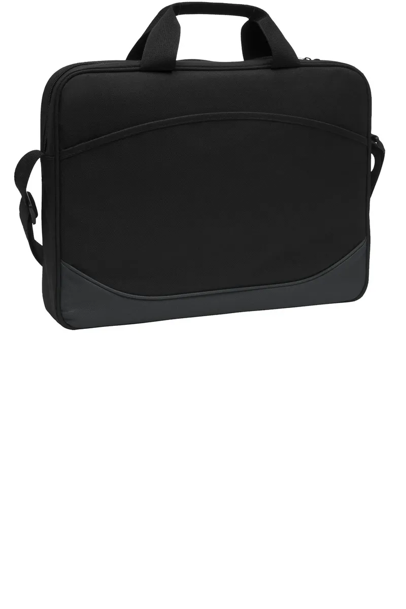 Port Authority® Value Computer Case. BG305 - additional view 1