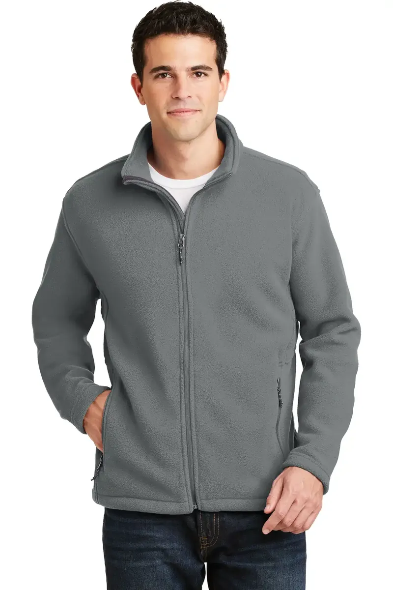 Port Authority® Value Fleece Jacket. F217 - additional view 10