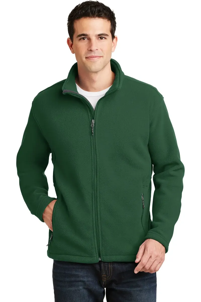 Port Authority® Value Fleece Jacket. F217 - additional view 7