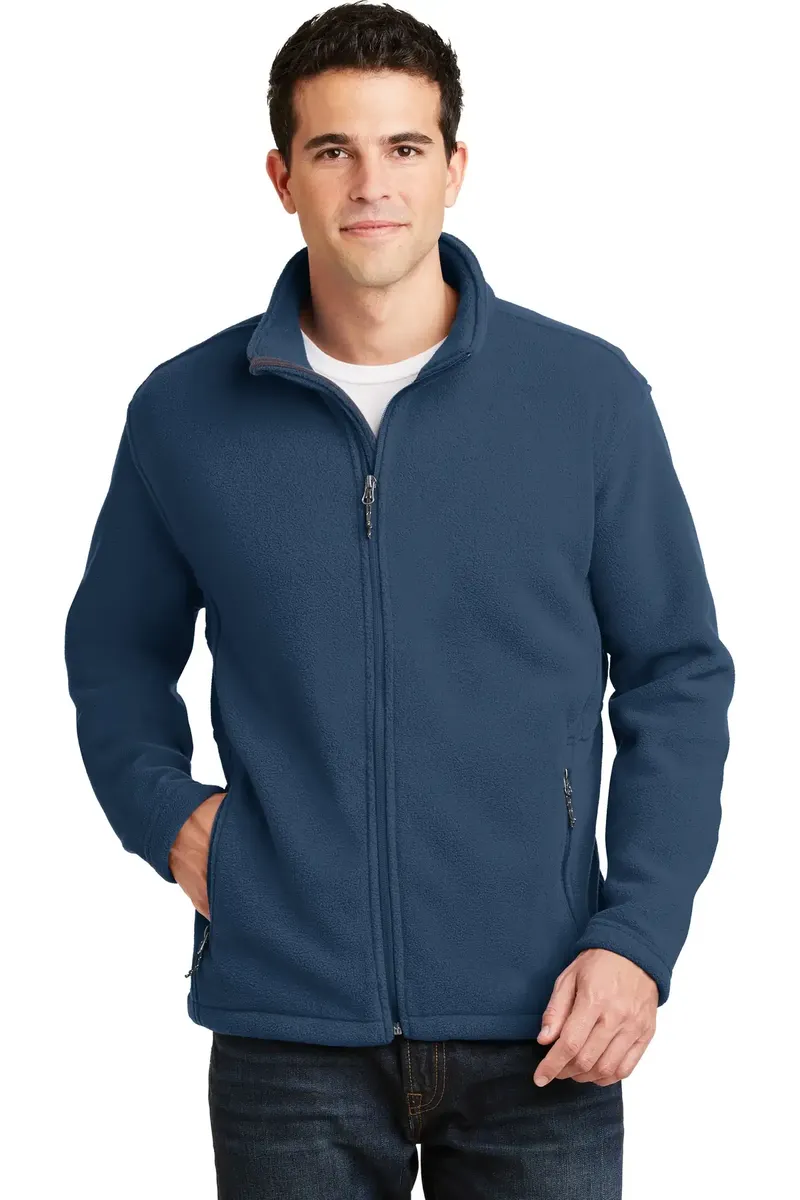 Port Authority® Value Fleece Jacket. F217 - additional view 9