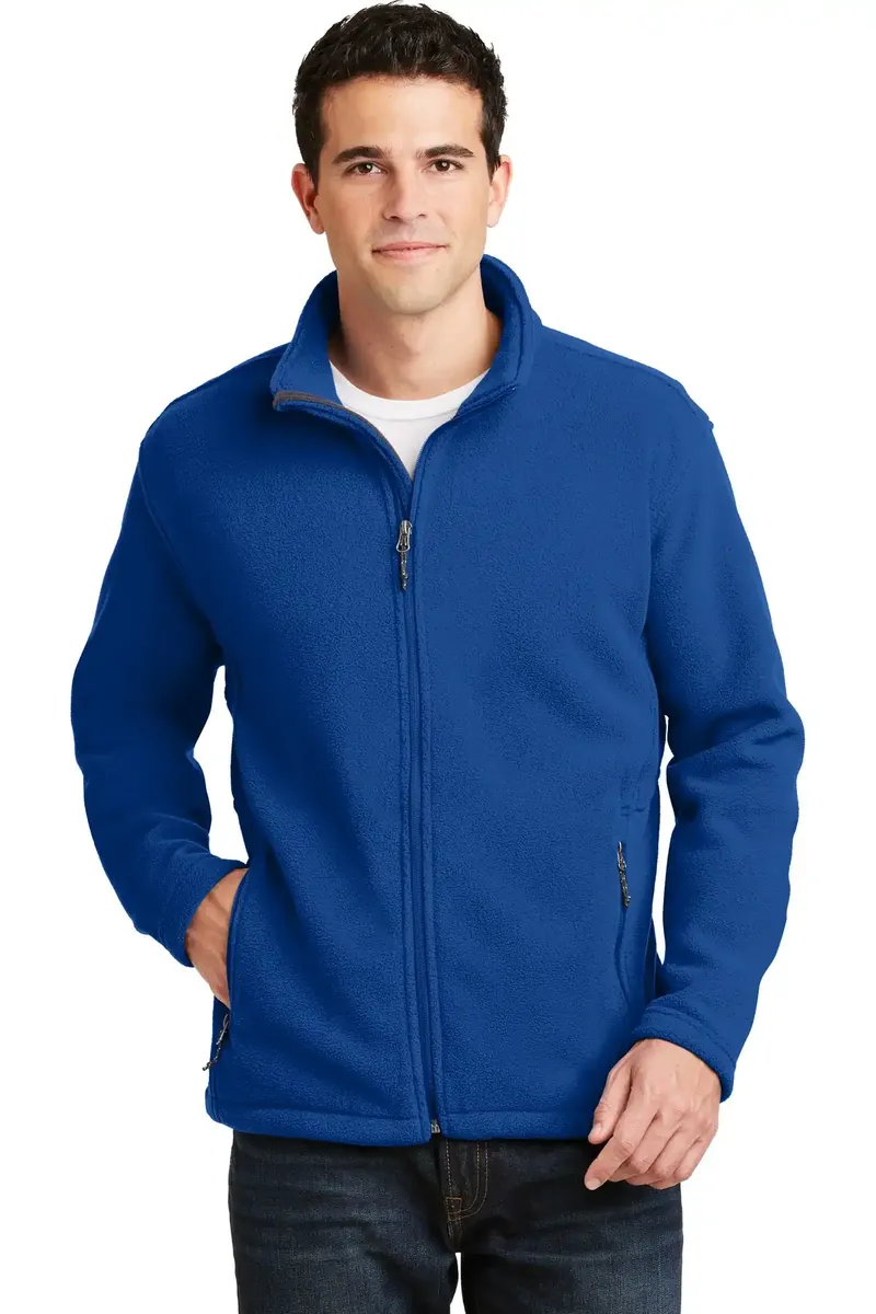 Port Authority® Value Fleece Jacket. F217 - additional view 5