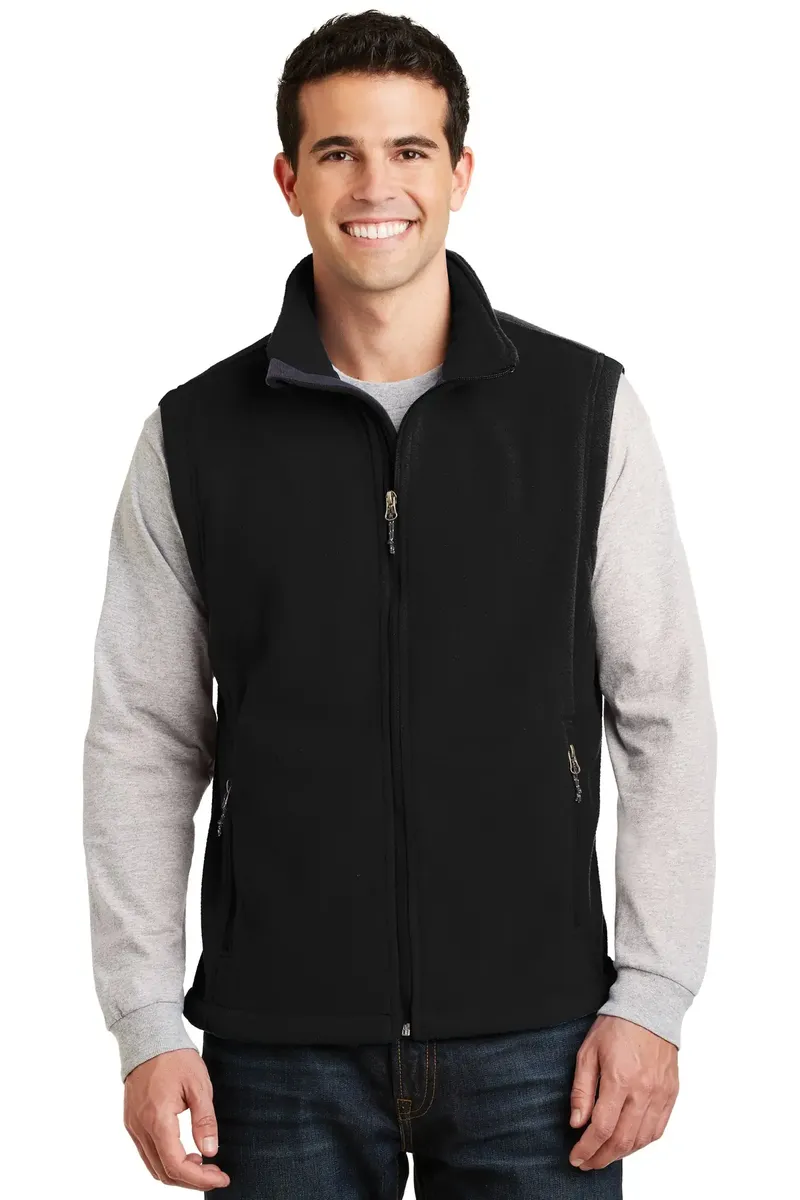 Port Authority® Value Fleece Vest. F219 - additional view 4