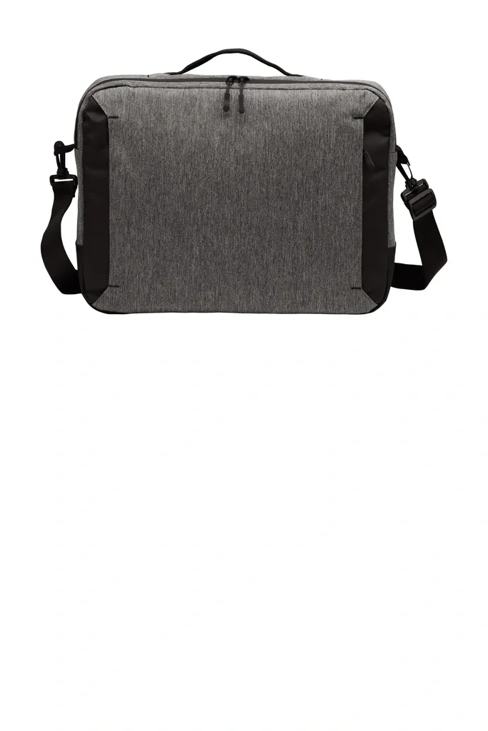 Port Authority ® Vector Briefcase. BG309 - additional view 1