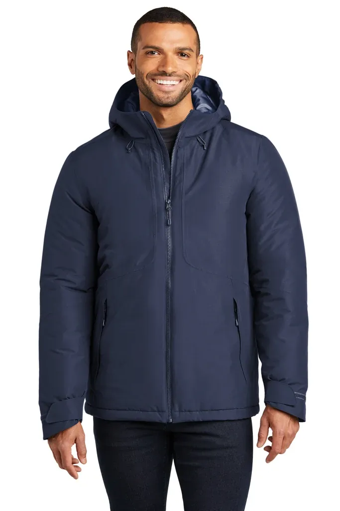 Port Authority® Venture Waterproof Insulated Jacket J362 - additional view 1