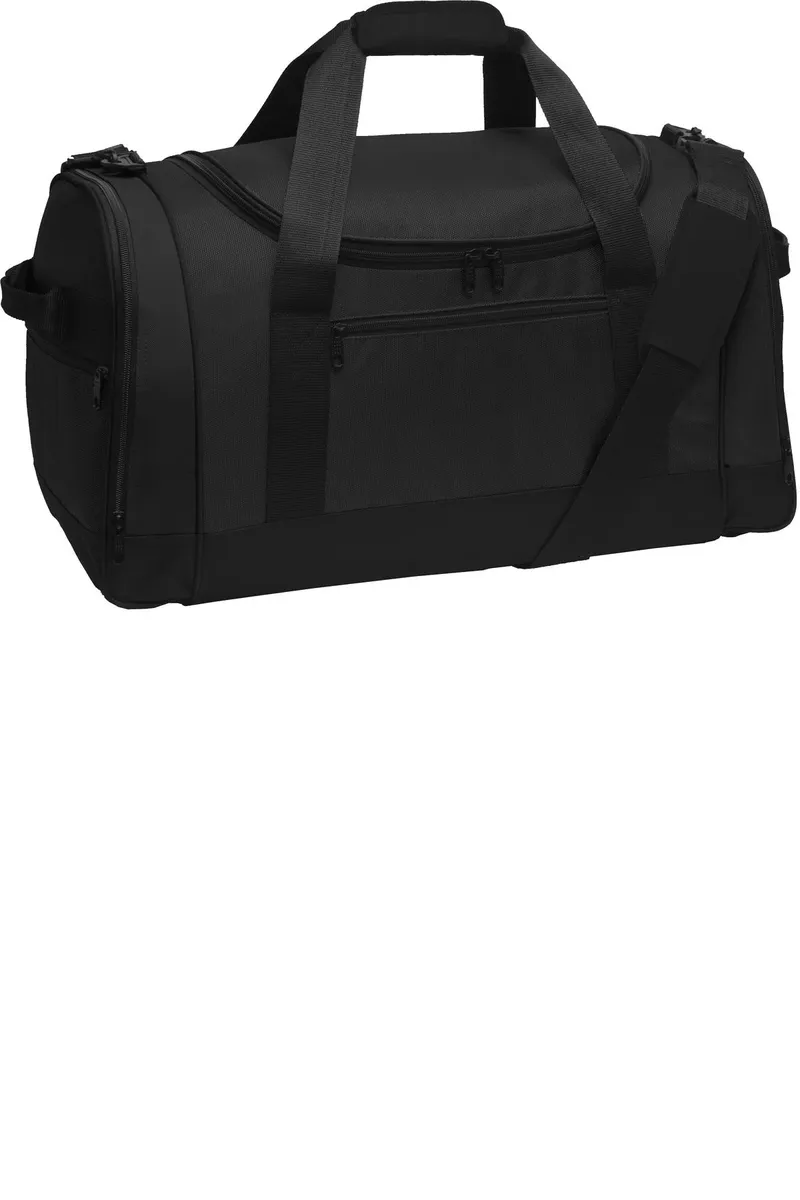 Port Authority® Voyager Sports Duffel. BG800 - additional view 2
