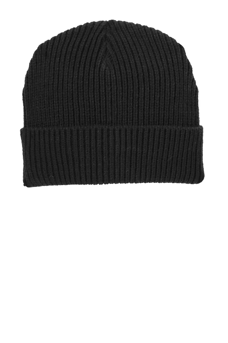 Port Authority® Watch Cap. C908 - additional view 1