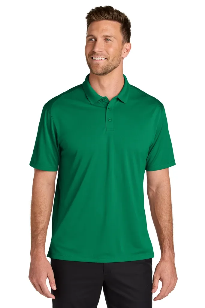 Port Authority® Wearever Performance Pique Polo K240 - additional view 3