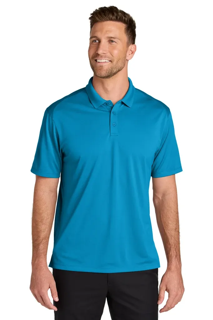 Port Authority® Wearever Performance Pique Polo K240 - additional view 12