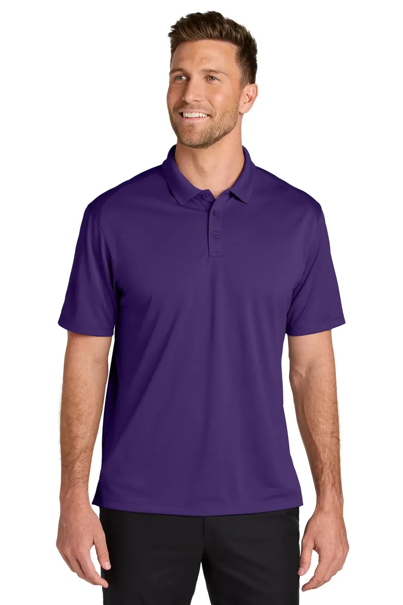 Port Authority® Wearever Performance Pique Polo K240 - additional view 4