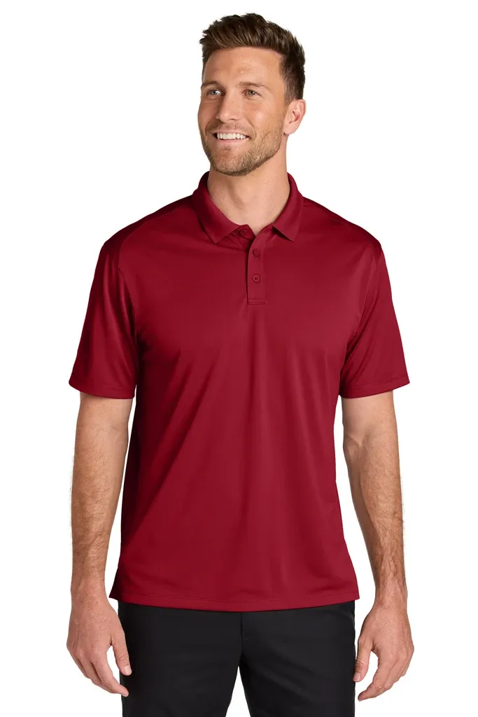 Port Authority® Wearever Performance Pique Polo K240 - additional view 1