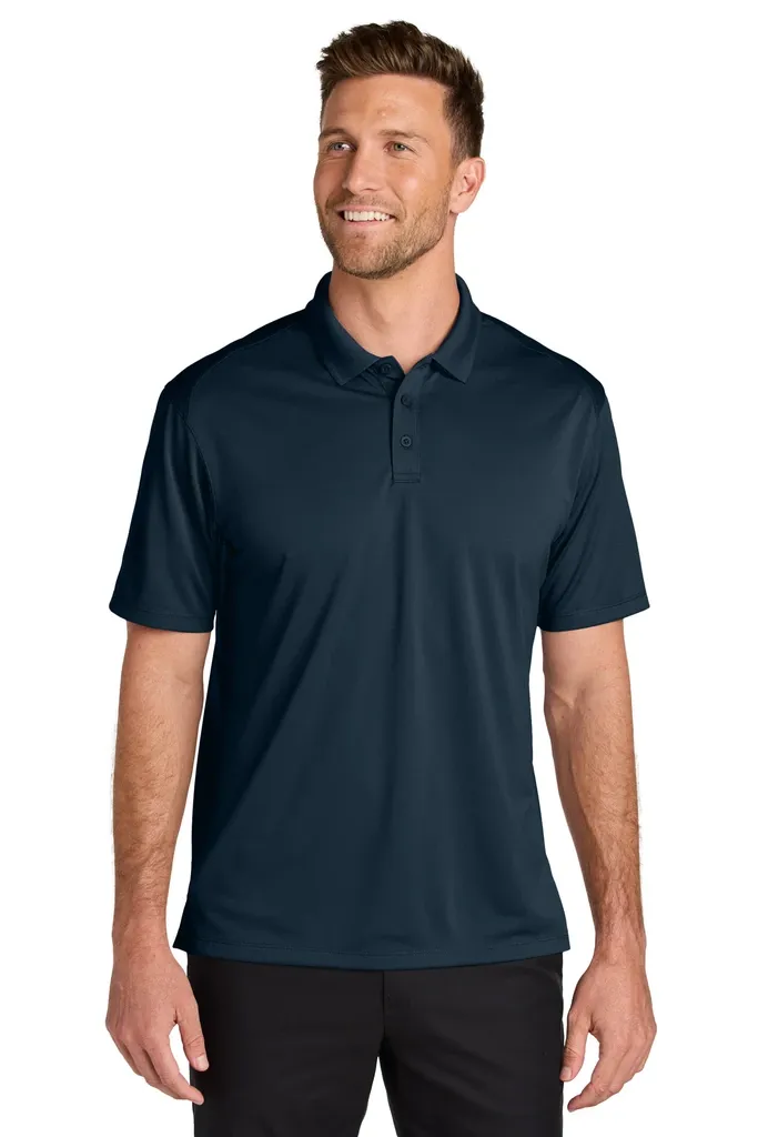 Port Authority® Wearever Performance Pique Polo K240 - additional view 9