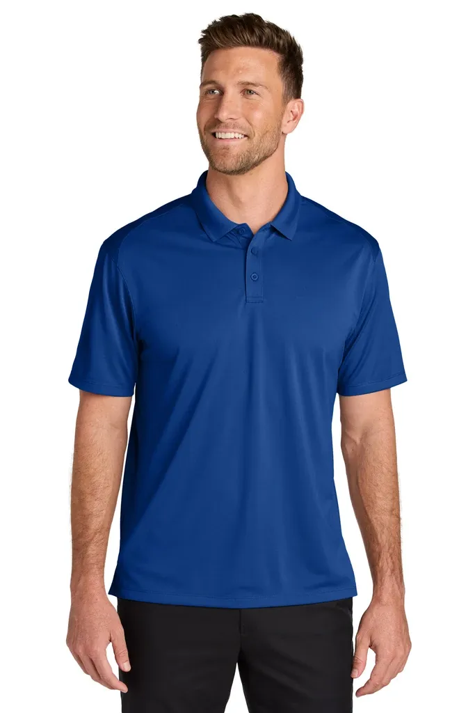 Port Authority® Wearever Performance Pique Polo K240 - additional view 6