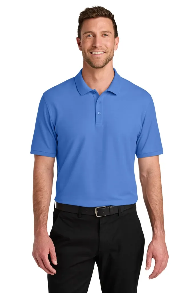 Port Authority® Wearever Signature Pique Polo K200 - additional view 18