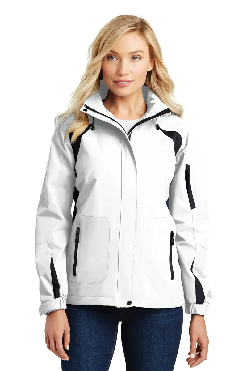 Port Authority® Women's All-Season II Jacket. L304 - additional view 3