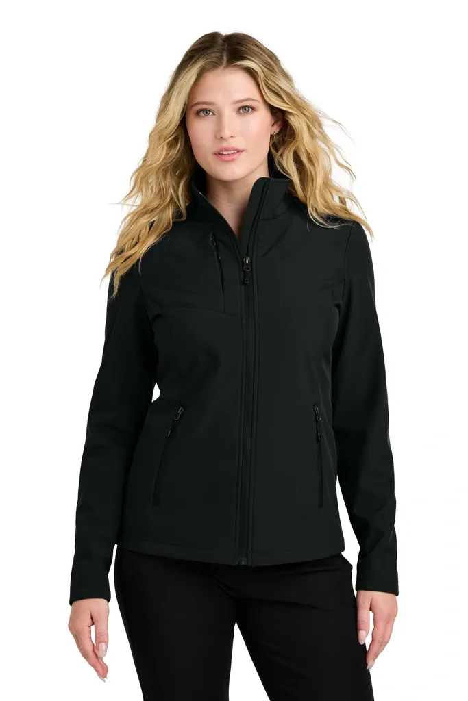 Port Authority® Women's C-FREE® Core Soft Shell L720 - additional view 3