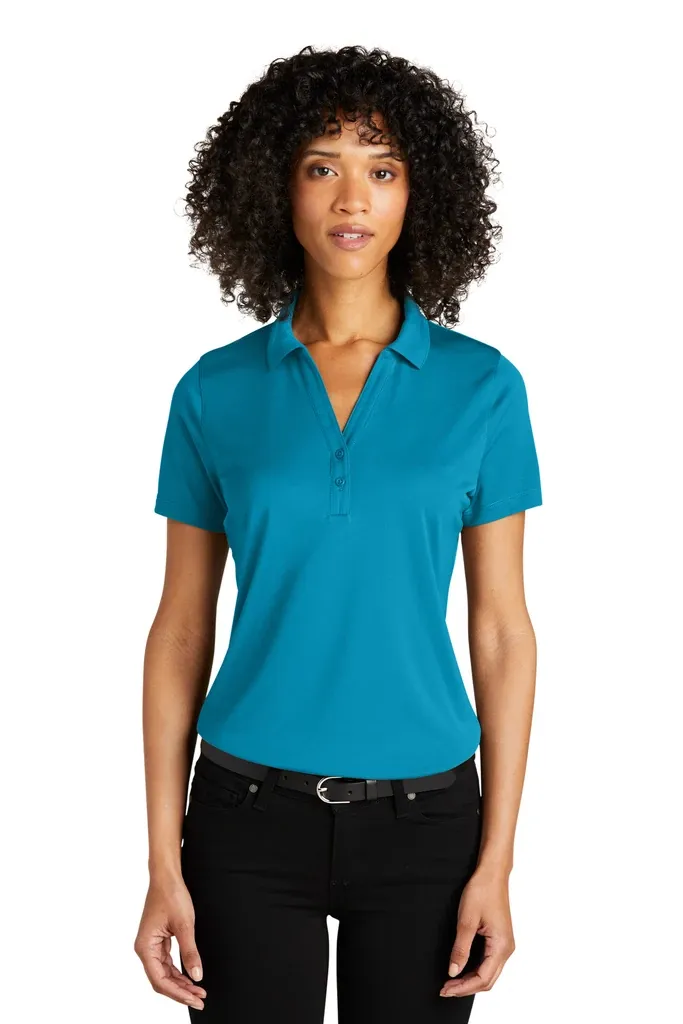 Port Authority® Women's C-FREE® Performance Polo LK863 - additional view 1