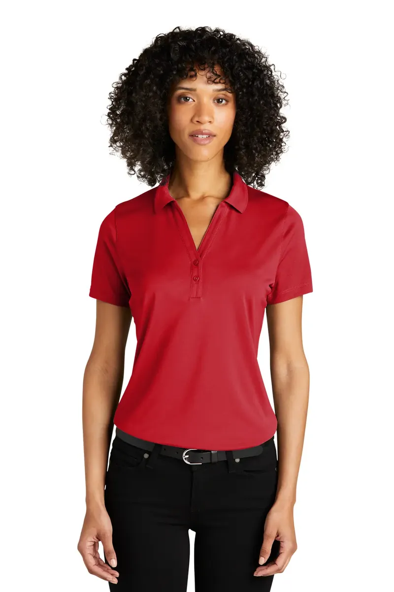 Port Authority® Women's C-FREE® Performance Polo LK863 - additional view 3