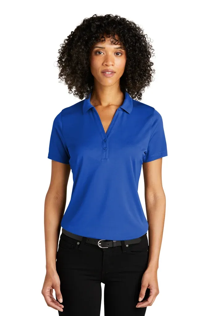 Port Authority® Women's C-FREE® Performance Polo LK863 - additional view 4