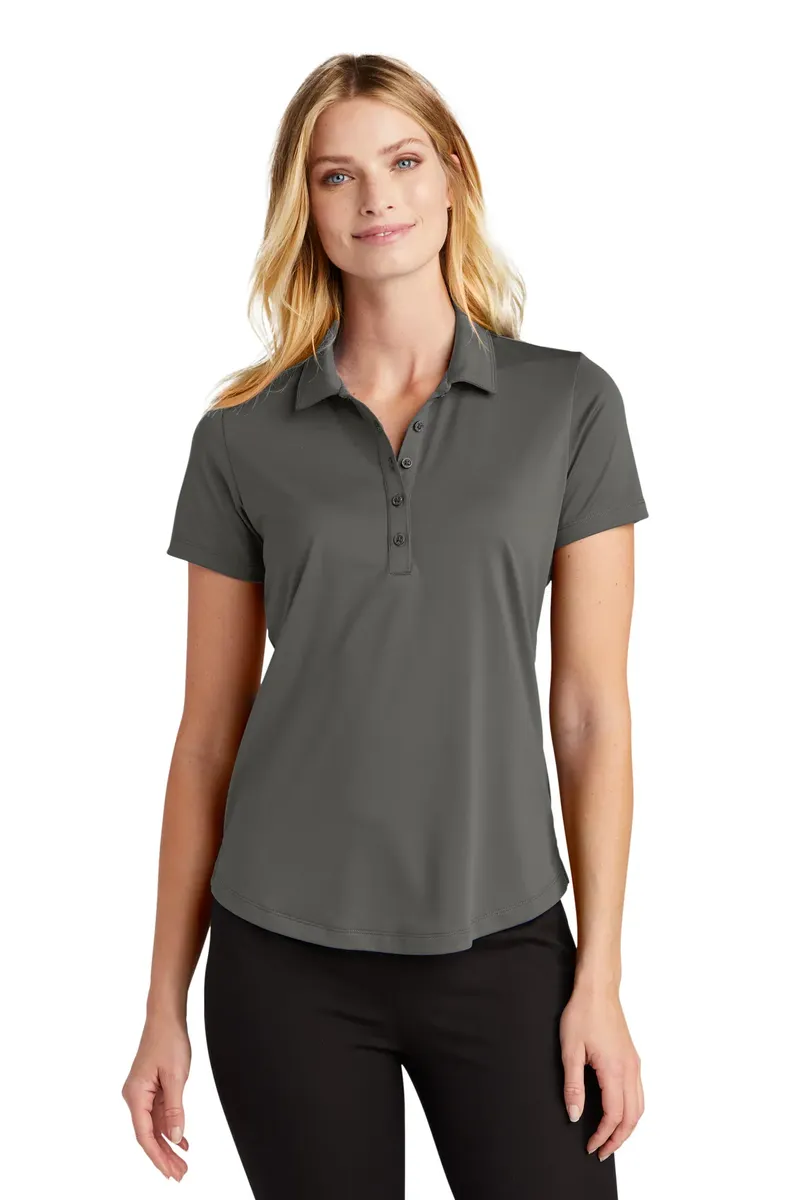 Port Authority® Women's C-FREE® Snag-Proof Polo LK864 - additional view 2