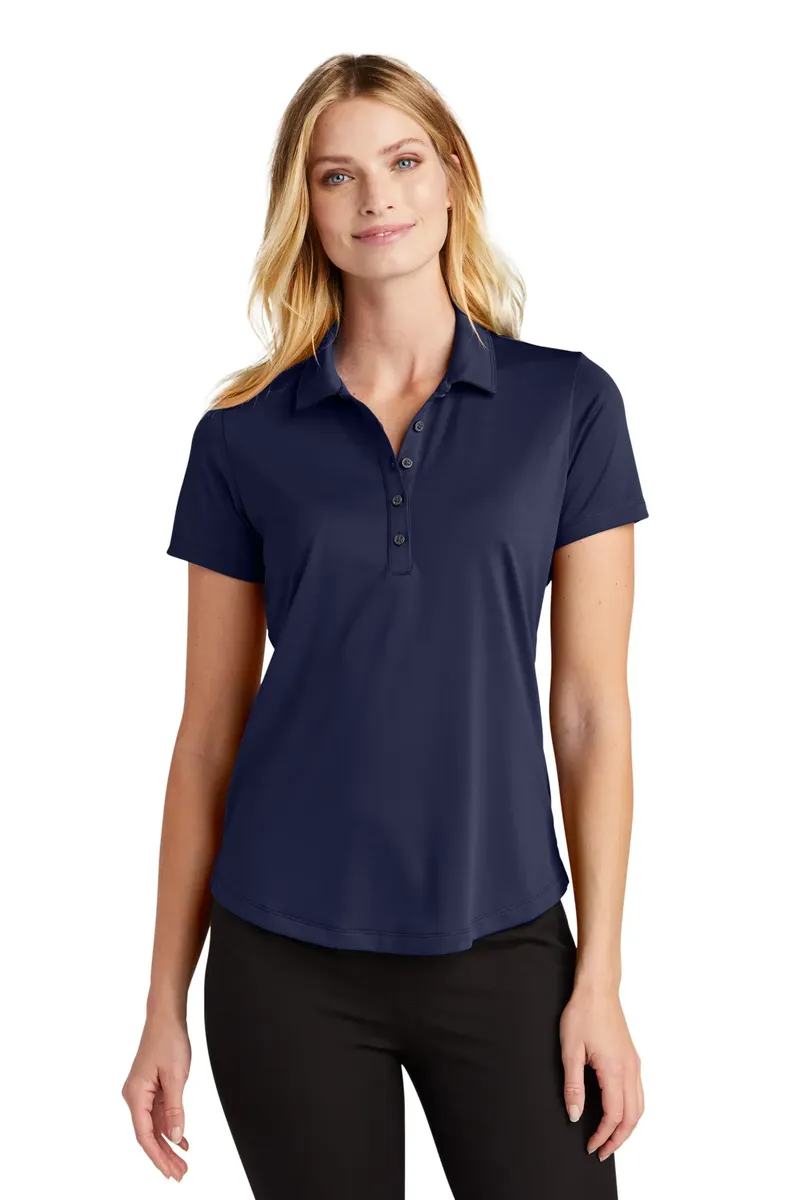 Port Authority® Women's C-FREE® Snag-Proof Polo LK864 - additional view 3