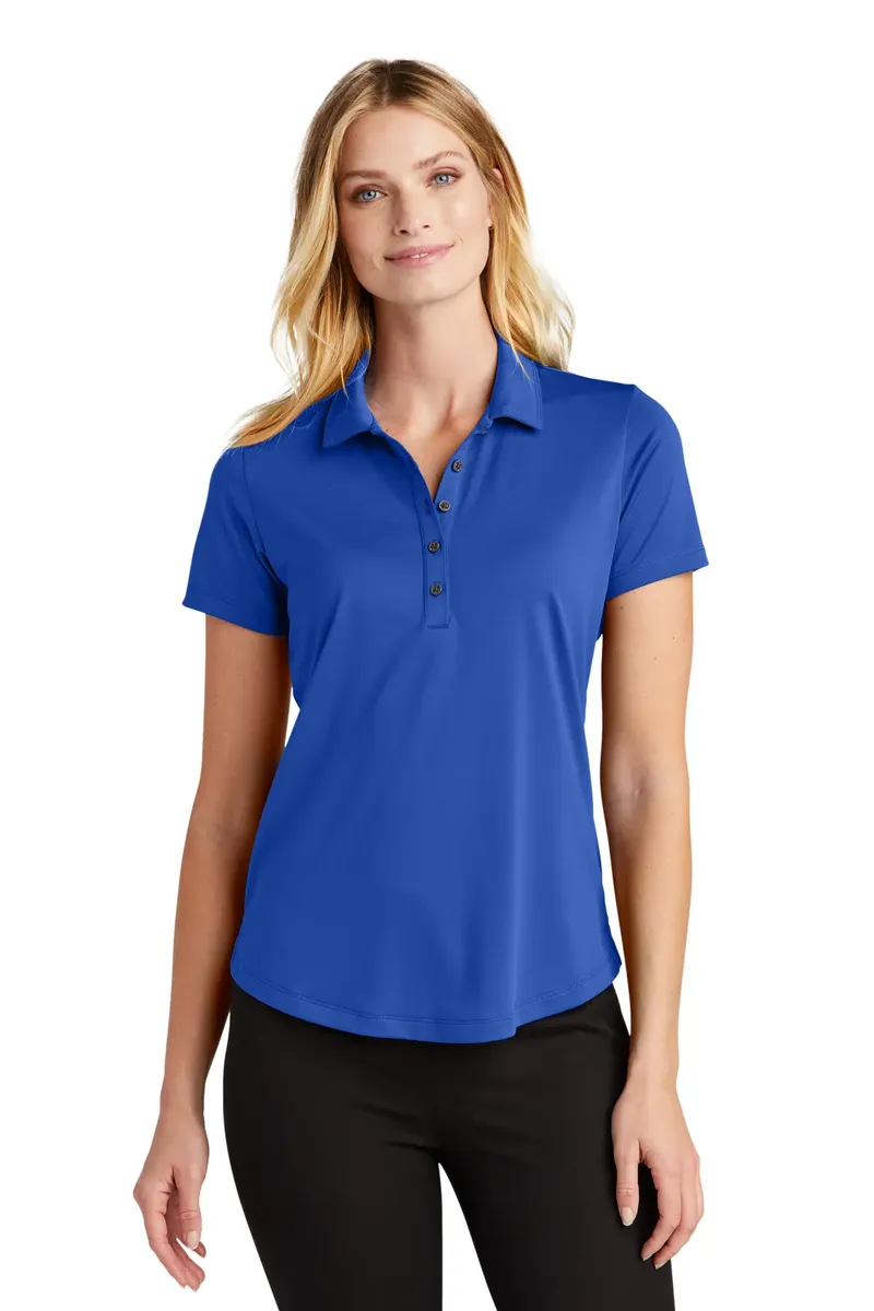 Port Authority® Women's C-FREE® Snag-Proof Polo LK864 - additional view 1