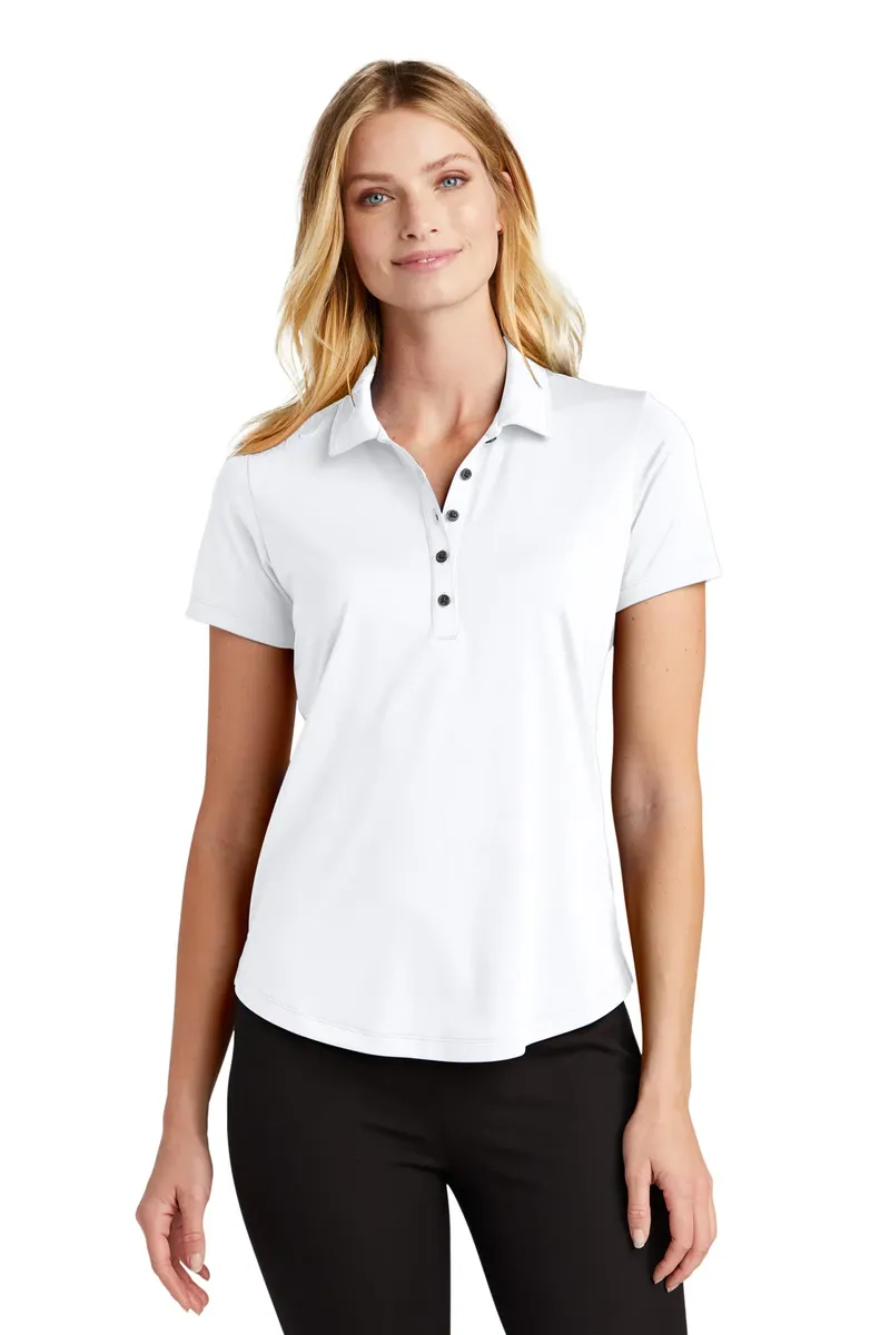 Port Authority® Women's C-FREE® Snag-Proof Polo LK864 - additional view 4