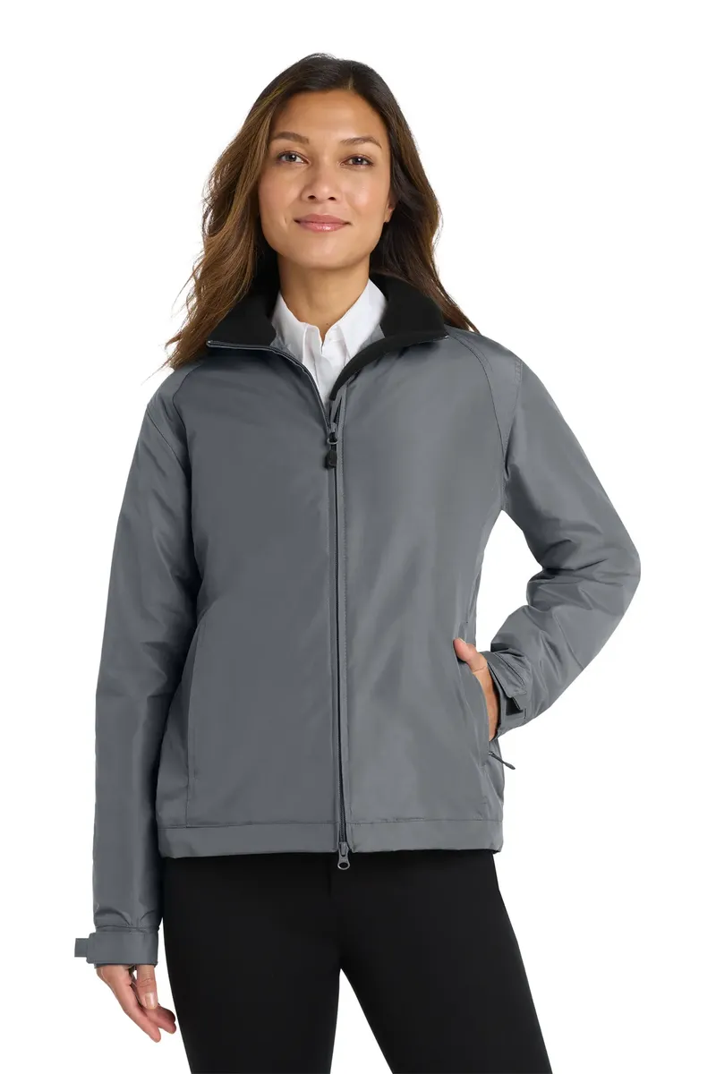 Port Authority® Women's Challenger Jacket. L354 - additional view 1