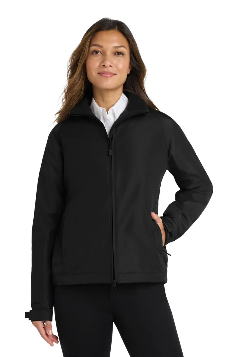 Port Authority® Women's Challenger Jacket. L354