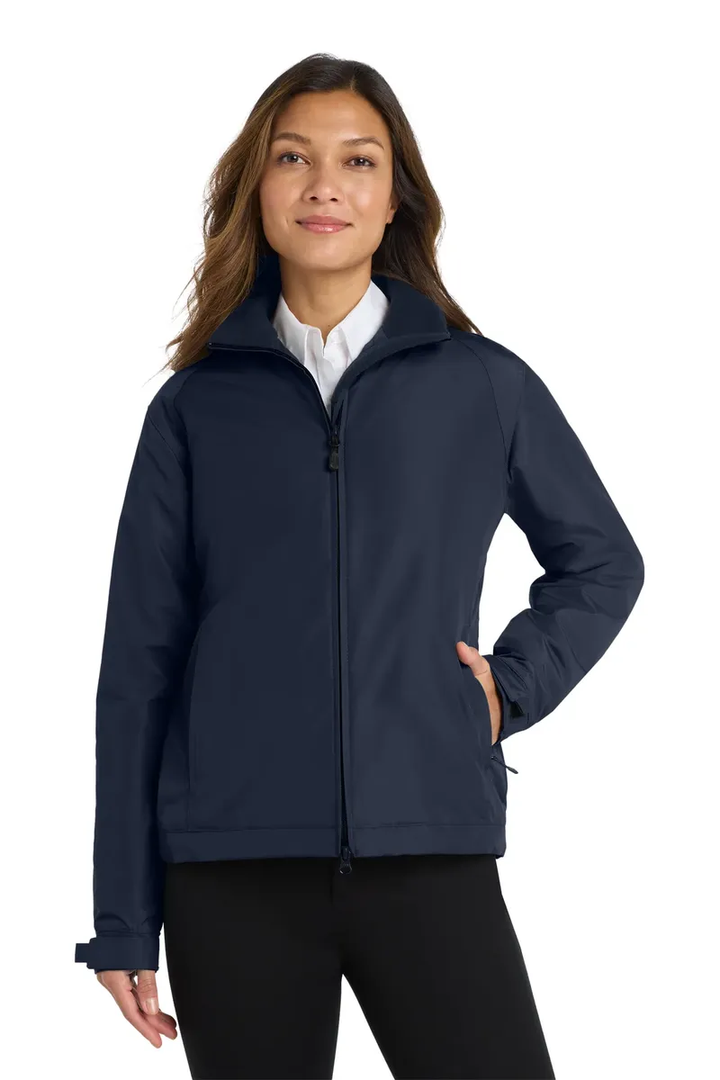 Port Authority® Women's Challenger Jacket. L354 - additional view 3