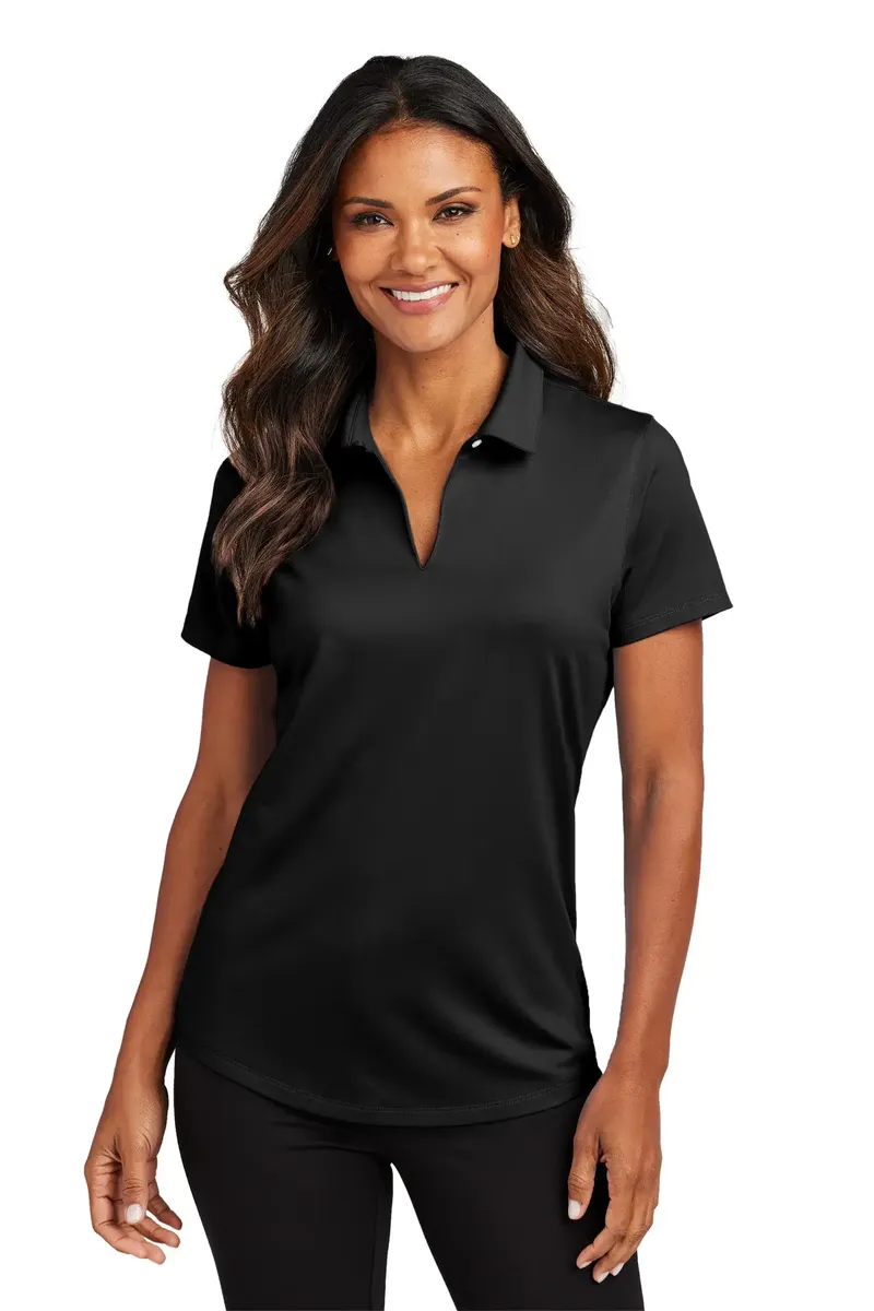 Port Authority® Women's City Stretch Polo LK683 - additional view 5