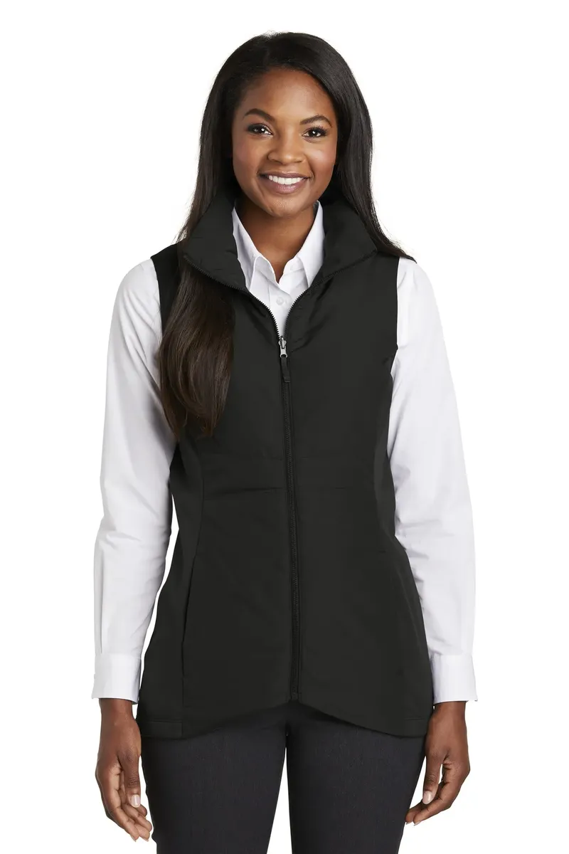 Port Authority ® Women's Collective Insulated Vest. L903 - additional view 1