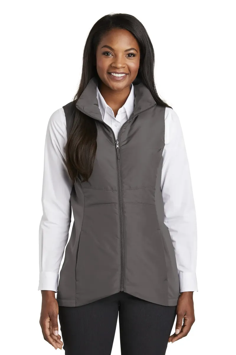 Port Authority ® Women's Collective Insulated Vest. L903 - additional view 2