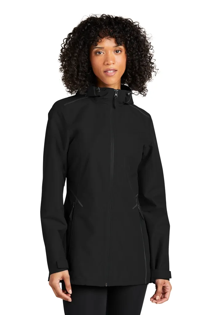 Port Authority® Women's Collective Tech Outer Shell Jacket L920