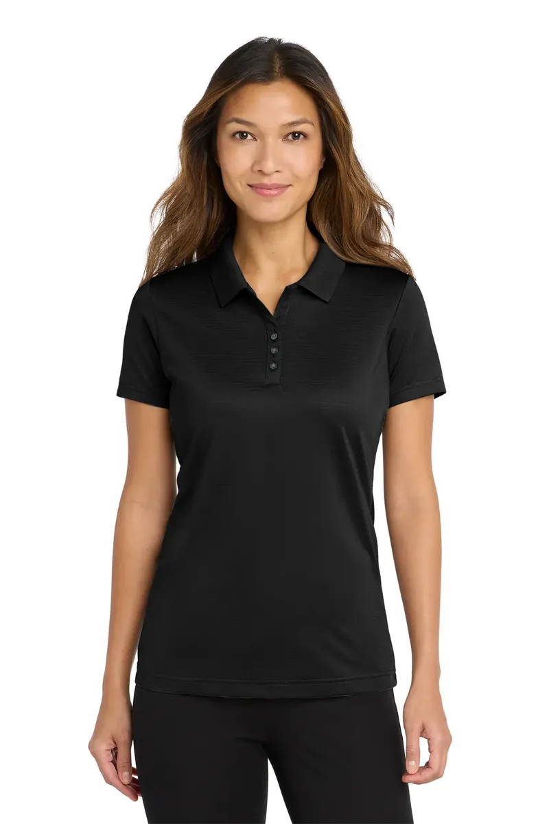 Port Authority ® Women's Eclipse Stretch Polo. LK587 - additional view 3