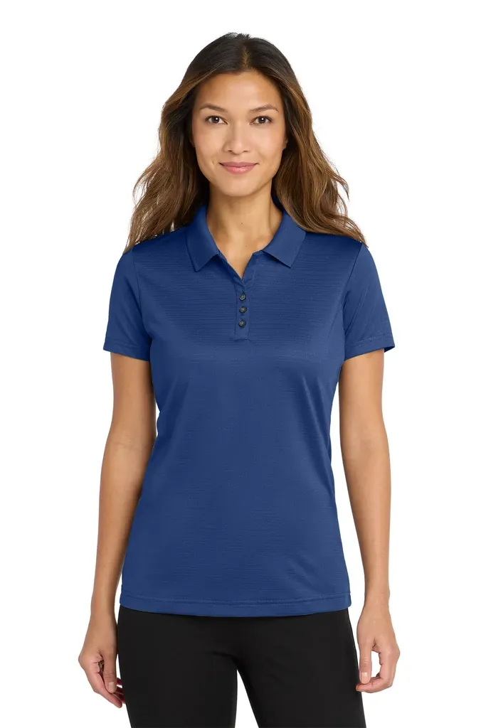 Port Authority ® Women's Eclipse Stretch Polo. LK587 - additional view 1