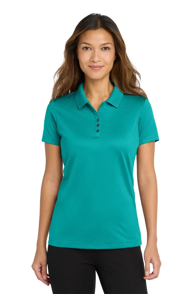 Port Authority ® Women's Eclipse Stretch Polo. LK587 - additional view 2